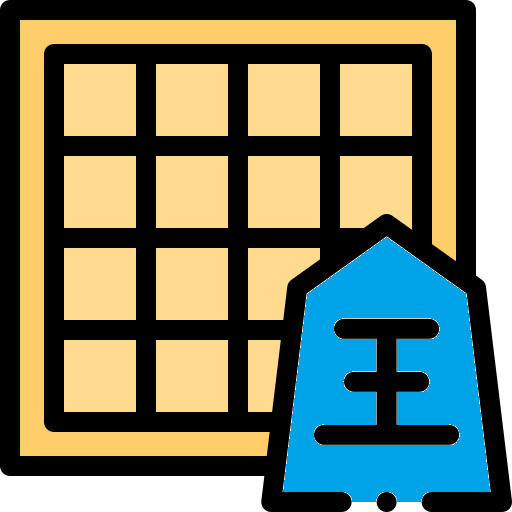 Shogi logo